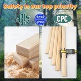 Sehloran Large Size 8 in 1 Pikler Triangle Set with Pinball Game and Tent for Kids, Foldable Toddler Climbing Toys Indoor, Natural Wooden Montessori Climbing Set Jungle Gym with Arch&Ramp&Ladder Sehloran