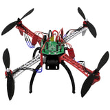 Bydroid Educational DIY STEM Drone Kit, 80+ Parts, Learn Robotics, Coding & Mechanical Design| Build your drone at home with easy assembly and Interactive Block Coding Bydroid