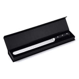 MAIRICO Brisket Slicing Knife - Ultra Sharp Premium 11-inch Stainless Steel Carving Knife for Slicing Roasts, Meats, Fruits and Vegetables MAIRICO