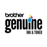 Brother LC4043PKS of Standard Yield Cyan, Magenta and Yellow -Ink -Cartridges(Pack of 3) Brother