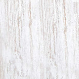 Signature Design by Ashley Skempton Cottage Dining Room Table Set with 6 Upholstered Chairs, Whitewash, 36"W x 60"D x 30"H Signature Design by Ashley