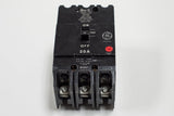General Electric TEY340 Bolt On Circuit Breaker 3P 40 Amp 277/480Vac GE