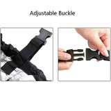 【Upgraded】Patio Egg Chair Covers with Zipper, Wicker Egg Swing Chair Covers, Waterproof Heavy Duty Weather Resisatnt Outdoor Chair Cover, Windproof Hanging Chair Cover, 75" x 45", Black, 1 Pack FLYMEI