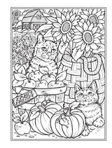 Creative Haven It's a Cat's World! Coloring Book (Adult Coloring Books: Pets) WoodArtSupply