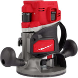 Milmaukee 2838-20 for Milwaukee M18 FUEL 18V 1/2"" Cordless Lithium-Ion Router - Bare TooL Milmaukee