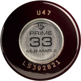 Louisville Slugger MLB Prime Maple U47 Baseball Bat - 32 Louisville Slugger