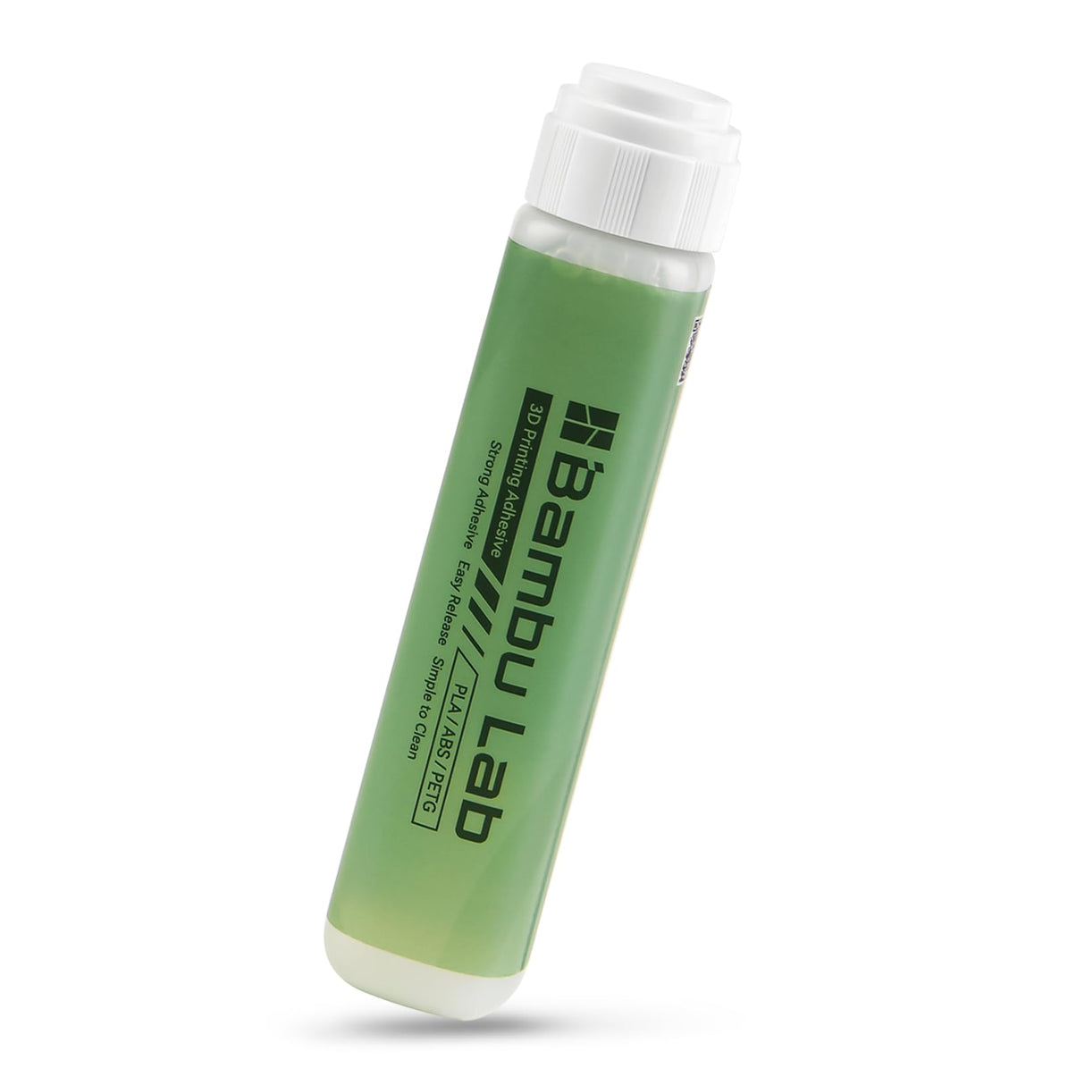 3DTOOLS Bambu lab Original 3D Printer Adhesive Glue Aviod Warping for ABS, PLA, PETG, HIPS and TPU Filament Bambu Lab P1,X1,A1,A1MIMI 3D Printer 60ML 3DTOOLS