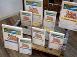Strathmore Visual Journal Mixed Media Vellum 5.5"X8"-34 Sheets -460150 Strathmore