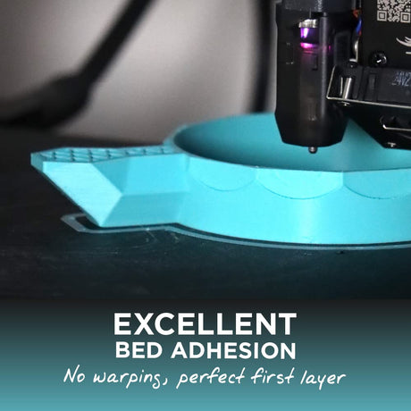 Polymaker 3kg PLA Filament 1.75mm, Black PLA 3D Printer Filament 1.75 - PolyLite 1.75 PLA Filament Black 3kg, Cost Effective Large Roll PLA 3D Printing Filament for Big Projects Polymaker