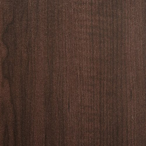 Sauder Beginnings 5 Bookcase/Book shelf, L: 24.57" x W: 11.50" x H: 71.18", Cherry Sauder