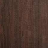 Sauder Beginnings 5 Bookcase/Book shelf, L: 24.57" x W: 11.50" x H: 71.18", Cherry Sauder