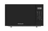 RCA RMW953 0.9-Cubic-Foot Microwave Oven, Black Frigidaire