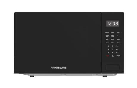 RCA RMW953 0.9-Cubic-Foot Microwave Oven, Black Frigidaire