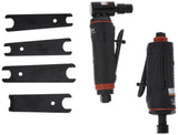 Astro 222 ONYX Die Grinder Kit, 2-Piece Astro Pneumatic Tool