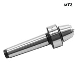 Nakkaa MT2 Wood Lathe Live Center Set, Live Centers Drive Spur Cup Arbor #2MT for Woodworking Machines Nakkaa