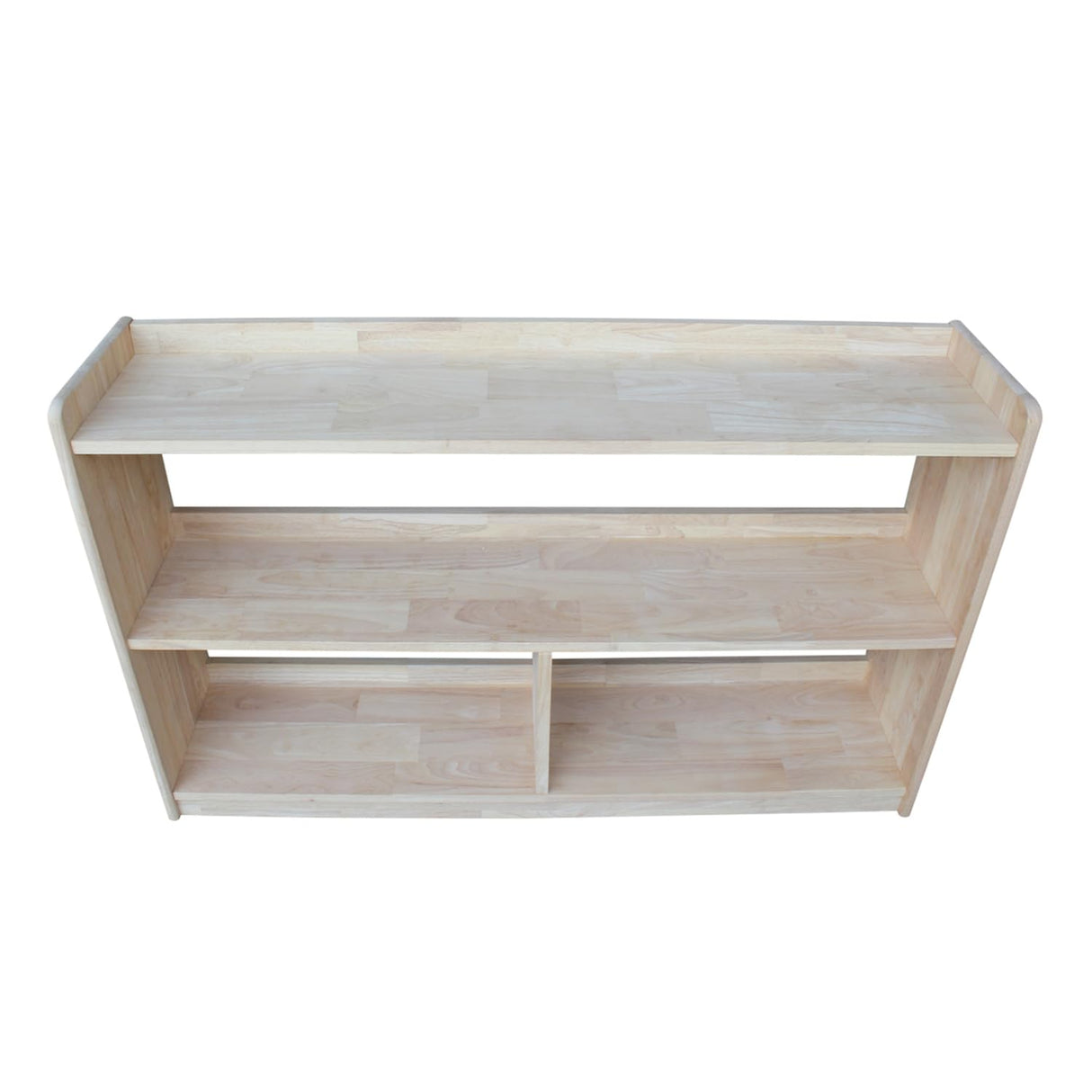 International Concepts Bookcase, 30" IC International Concepts