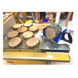 Carter Bandsaw AccuRight Miter Mill Carter