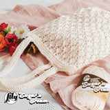 Lily Sugar 'N Cream The Original Ombre Yarn, 2oz, Gauge 4 Medium, 100% Cotton, Painted Desert - Machine Wash & Dry Lily