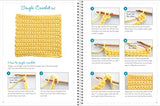 Crochet Techniques & Tips Publications International, Ltd.