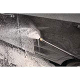 CRAFTSMAN Electric Pressure Washer, Cold Water, 1900 -PSI, 1.2-GPM, Corded (CMEPW1900) CRAFTSMAN