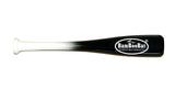 BamBooBat BAMBOO BATS HBBB18TM 18 Inch, White/Black (HWbb18TR) BamBooBat