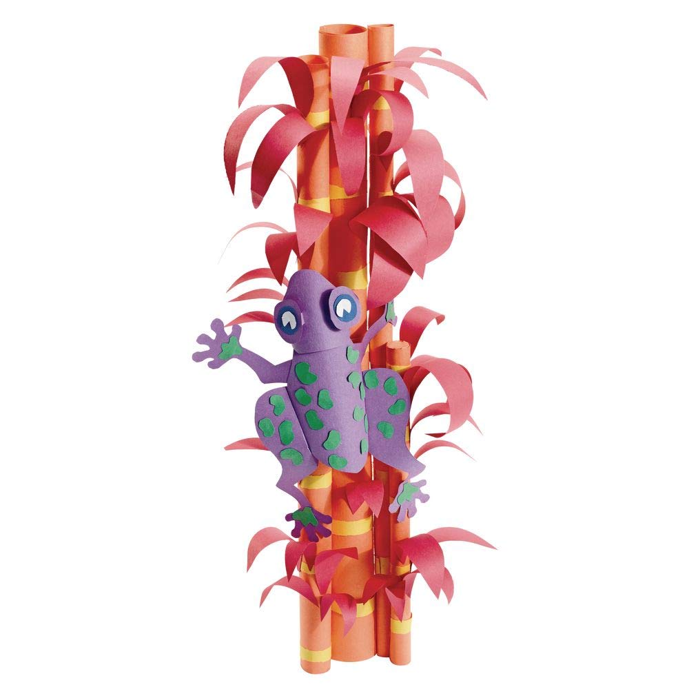 Construction Paper,White,12 inches x 18 inches,200 Sheets,Heavyweight Construction Paper,Crafts,Art,Kids Art,Painting,Coloring,Drawing,Paper,Art Project,All Purpose Paper Colorations