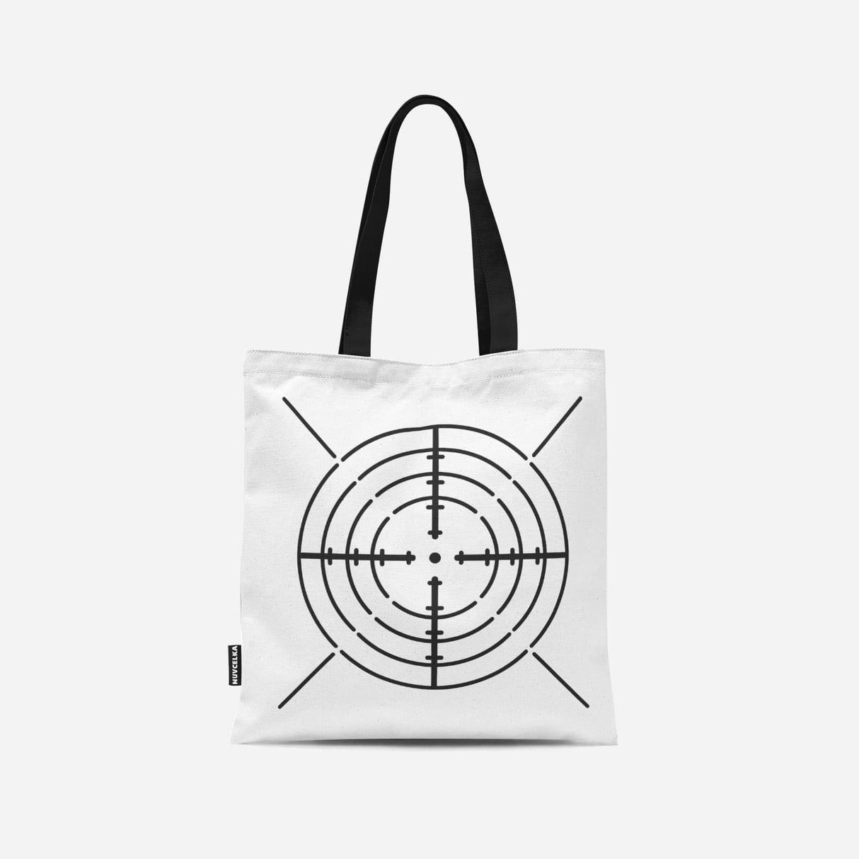 NUVCELKA Mandala Dot Painting Stencils - 9 Pack 5.5"/6"/8" Circle Drawing Templates - Mandala Dotting Tools for Rock Painting, DIY Art Projects - Reusable PET Stencil Templates NUVCELKA