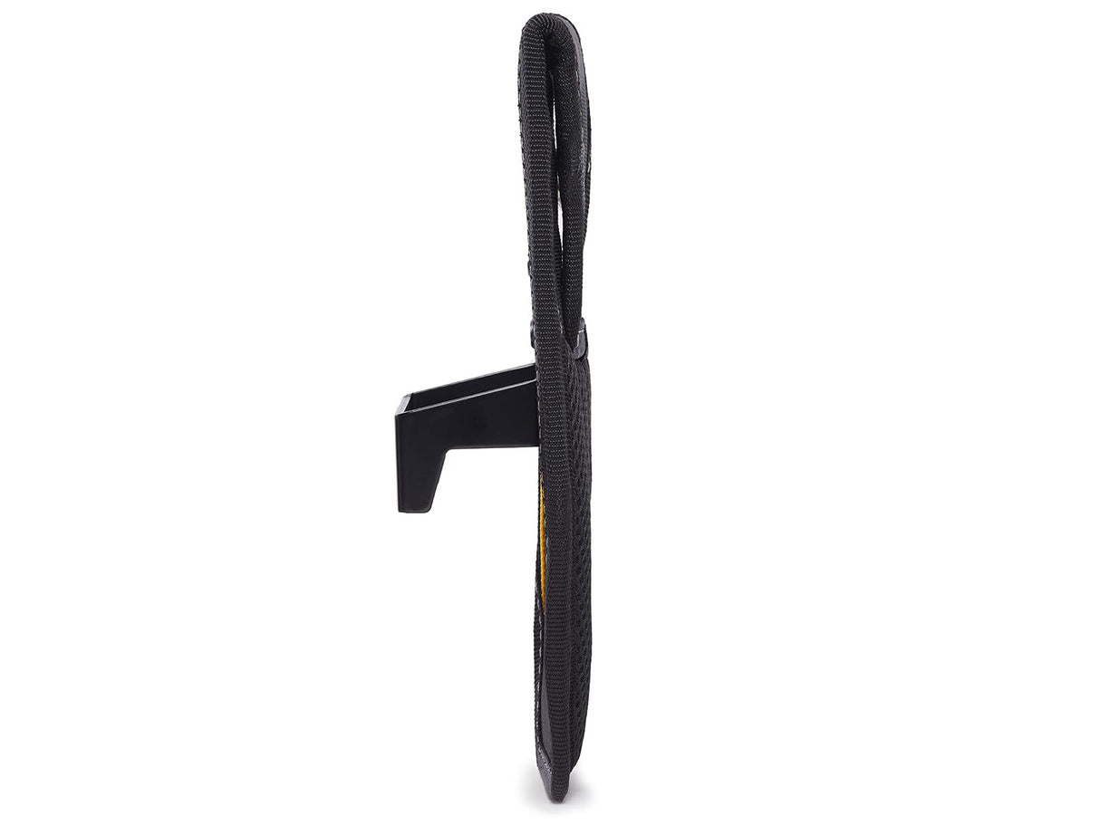 ToughBuilt - Air Gun Holder - Durable, Belt Loop, Rear Padding- (TB-37) ToughBuilt