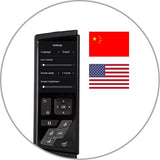 Osaki OS-Pro Admiral II (Grey) Osaki