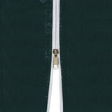 Qnhdfrt 10x30ft Outdoor Party Tent Gazebo with Metal Steel Frame, Large Green Canopy for Events Backyard Weddings Fiestas Patio Furniture Cover Qnhdfrt