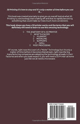 3D PRINTING: The short beginners Guide to WoodArtSupply