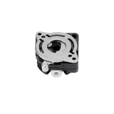 Creality K1 MAX Extruder, Direct Drive Extruder Without Stepper Motor, Dual Gear Feeding Extrusion Support 1.75mm Filament Compatible with 3D Printers Ender 3 V3/K1C/ K1/K1 Max Comgrow