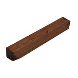 Exotic Wood Zone's Honduras Rosewood Pen Blanks 3/4" x 3/4" x 6" for Turning Wood | Pen Making Supplies (5 Pcs) Exotic Wood Zone