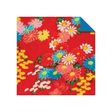 Origami Paper Washi Patterns 1,000 sheets 4" (10 cm): Tuttle Origami Paper: Double-Sided Origami Sheets Printed with 12 Different Designs (Instructions for Origami Crane Included) WoodArtSupply