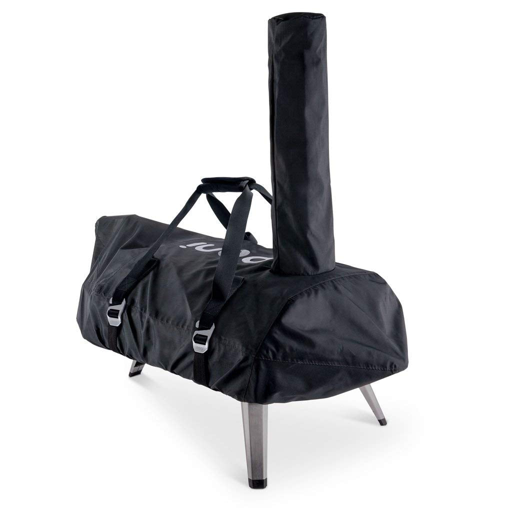 Ooni Karu 12/12G Carry Cover - Waterproof and Weatherproof Pizza Oven Cover, Protective Cover, Pizza Oven Accessories, Pizza Oven Cover for Outside, Pizza Oven Cover 12 Inch, Ooni Pizza Ovens ooni