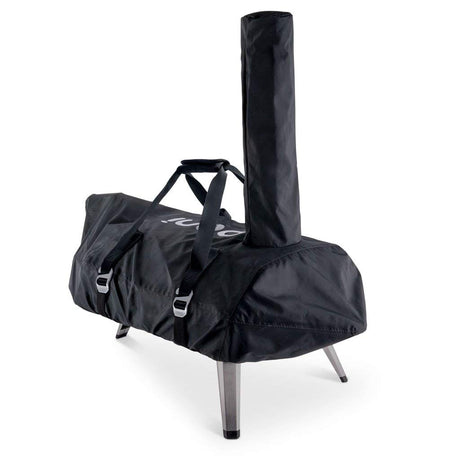 Ooni Karu 12/12G Carry Cover - Waterproof and Weatherproof Pizza Oven Cover, Protective Cover, Pizza Oven Accessories, Pizza Oven Cover for Outside, Pizza Oven Cover 12 Inch, Ooni Pizza Ovens ooni