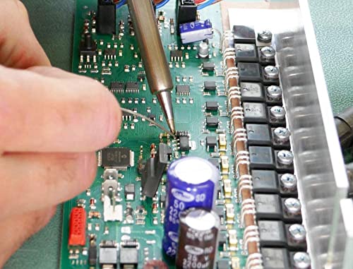 Weller 70 Watt Digital Soldering Station | WE1010NA Weller