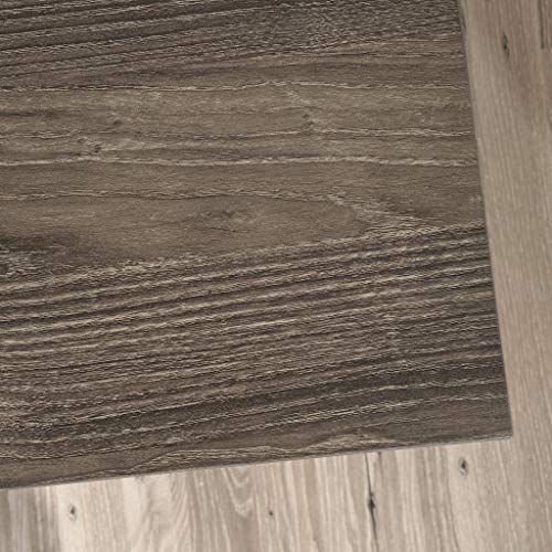 Sauder Miscellaneous Storage cabinet, L: 32.87" x W: 20.55" x H: 29.96 ", Emery Oak Sauder