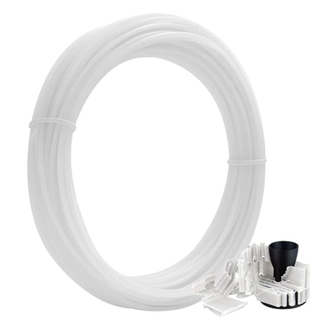 YXPolyer Breakaway 50g 1.75mm Polymer Blend 3D Printing Support Filament for ABS ASA Nylon PC PETG yxpolyer