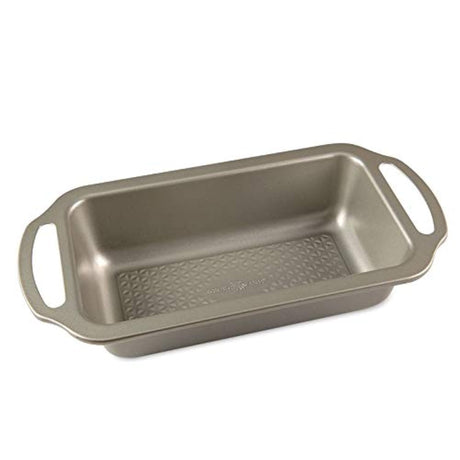 Nordic Ware Treat Nonstick Loaf Pan Nordic Ware