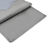 LIAPDG 110V Sauna Blanket, Infrared Sauna Blanket Portable Sauna Bag Body Shaper Blanket in Beauty Salons, Spas, Relaxation Rooms 35-80℃/ 95-176℉ 15-60 Minutes with 63 Inches Power Cord 650W LIAPDG
