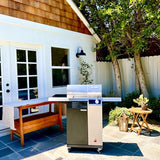 Char-Broil 22652143 Edge Electric Grill Char-Broil