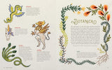 Mystical Stitches: Embroidery for Personal Empowerment and Magical Embellishment Storey Publishing