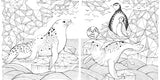 Hidden Oceans Coloring Book: Color and Breathe (A Rita Berman Hidden Wonders Book) WoodArtSupply