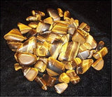 Rockhound's 1st Choice Rock Tumbler Refill Grit Kit Polishes up to 3 Lbs of Rocks-Use in Thumlers,Lortone,Dr.Cool, Nat'l Geo & Chicago Rockhound's First Choice