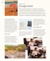 Oils: Techniques and Tutorials for the Complete Beginner GMC Publications