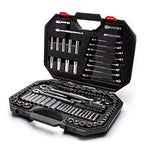 Husky Chrome Mechanics Tool Set (149-Piece) HUSKY