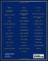 Bun B's Rap Coloring and Activity Book Abrams Image