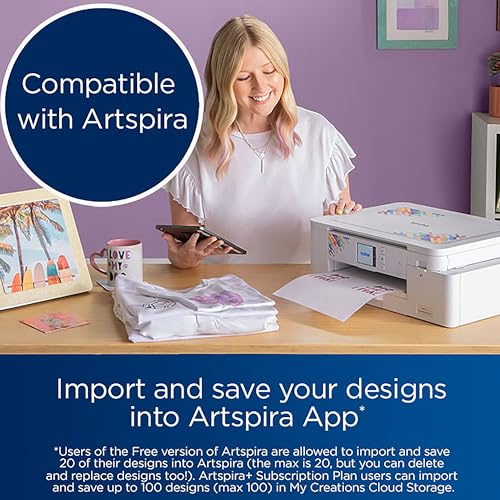 Brother Sublimation Printer Brother