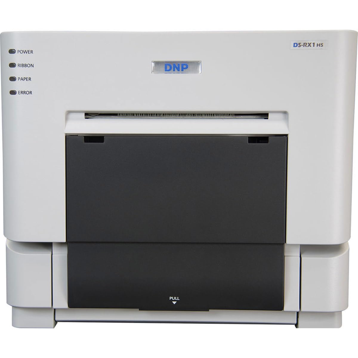 DNP Event Photo Printer DS-RX1HS 6" Dye Sublimation, for Booth Portrait Printing, 290 4x6 Prints Per Hour DNP